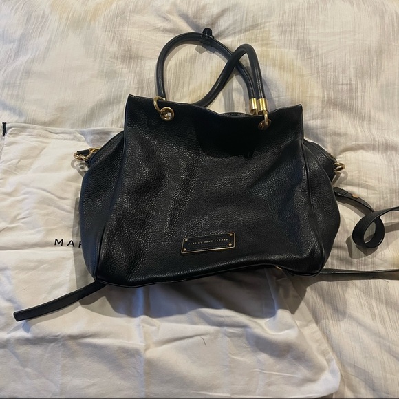 Marc by Marc Jacobs too hot to handle crossbody - Picture 2 of 5